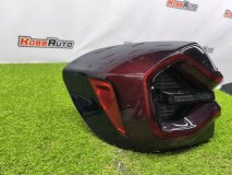 Фонарь внешний левый BMW X3 G01