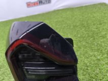 Фонарь внешний левый BMW X3 G01