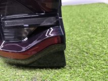 Фонарь внешний левый BMW X3 G01