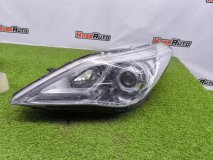 Фара галогеновая левая Hyundai Grandeur 5 2011-