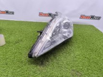 Фара галогеновая левая Hyundai Grandeur 5 2011-