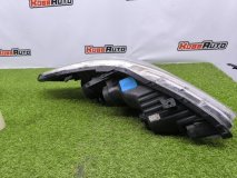 Фара галогеновая левая Hyundai Grandeur 5 2011-