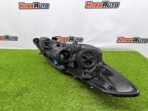 Фара галогеновая левая Hyundai Grandeur 5 2011-