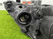 Фара галогеновая левая Hyundai Grandeur 5 2011-