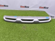 Юбка бампера передняя Hyundai SANTA FE 3