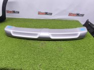 Юбка бампера Hyundai SANTA FE 3