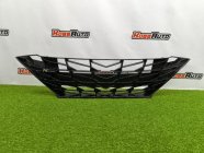 Решетка радиатора Hyundai Elantra 7 N-Line