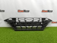 Решетка радиатора Hyundai Elantra 7 N-Line