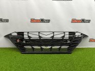 Решетка радиатора Hyundai Elantra 7 N-Line