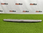 Юбка бампера передняя Hyundai IX35 2015-