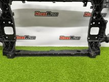 Телевизор передний Hyundai Staria