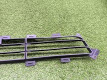 Нижняя решетка Hyundai Porter 2 2004-