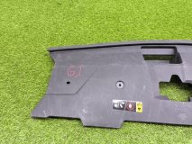 Накладка замка капота передняя Hyundai Ioniq 5