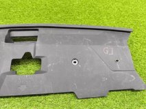 Накладка замка капота передняя Hyundai Ioniq 5