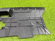 Накладка замка капота передняя Hyundai Ioniq 5