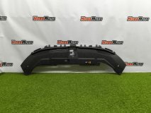 Накладка замка капота передняя Hyundai Grandeur 2020-