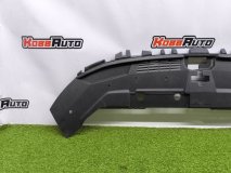 Накладка замка капота передняя Hyundai Grandeur 2020-