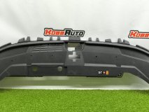 Накладка замка капота передняя Hyundai Grandeur 2020-