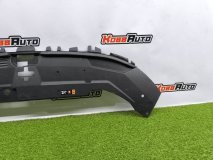 Накладка замка капота передняя Hyundai Grandeur 2020-