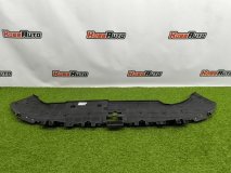 Накладка замка капота передняя Hyundai Grandeur 2020-