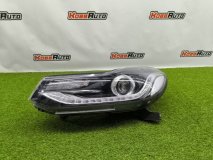 Фара галогеновая левая Chevrolet Trax 1 рест