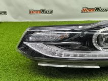 Фара галогеновая левая Chevrolet Trax 1 рест