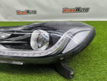 Фара галогеновая левая Chevrolet Trax 1 рест