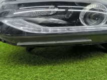 Фара галогеновая левая Chevrolet Trax 1 рест