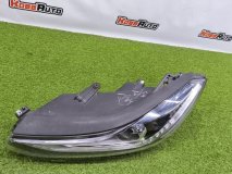 Фара галогеновая левая Chevrolet Trax 1 рест