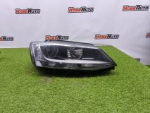 Фара галогеновая правая Volkswagen Jetta 6