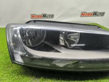 Фара галогеновая правая Volkswagen Jetta 6