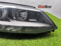 Фара галогеновая правая Volkswagen Jetta 6