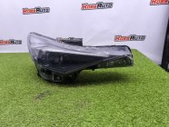 Фара галогеновая правая Hyundai Elantra 7