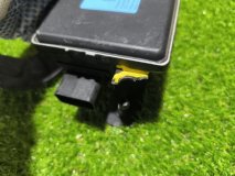 Радарный датчик передний Hyundai Azera