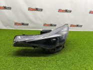 Фара галогеновая левая Hyundai Elantra 7