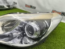 Фара ксеноновая левая Hyundai Grandeur 5 2011-