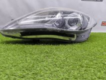 Фара ксеноновая левая Hyundai Grandeur 5 2011-