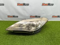 Фара ксеноновая левая Hyundai Grandeur 5 2011-