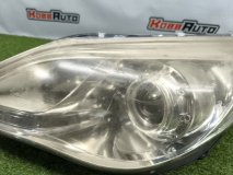 Фара ксеноновая левая Hyundai Grandeur 5 2011-