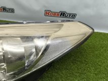 Фара ксеноновая левая Hyundai Grandeur 5 2011-