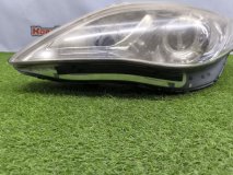 Фара ксеноновая левая Hyundai Grandeur 5 2011-