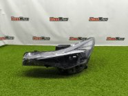 Фара галогеновая левая Hyundai Elantra 7