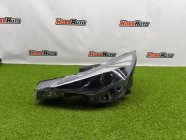 Фара галогеновая левая Hyundai Elantra 7