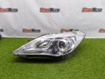 Фара галогеновая левая Hyundai Grandeur 5 2011-