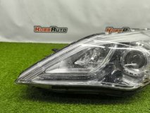 Фара галогеновая левая Hyundai Grandeur 5 2011-