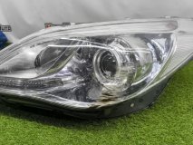 Фара галогеновая левая Hyundai Grandeur 5 2011-