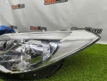 Фара галогеновая левая Hyundai Grandeur 5 2011-