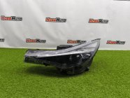 Фара галогеновая левая Hyundai Elantra 7