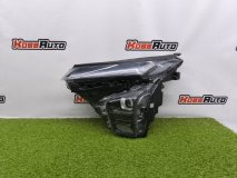 Фара LED левая Chevrolet Trax 1LT 2023-