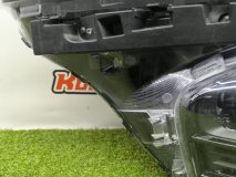 Фара LED левая Chevrolet Trax 1LT 2023-